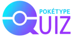 full logo of the Pokemon Type Quiz Website